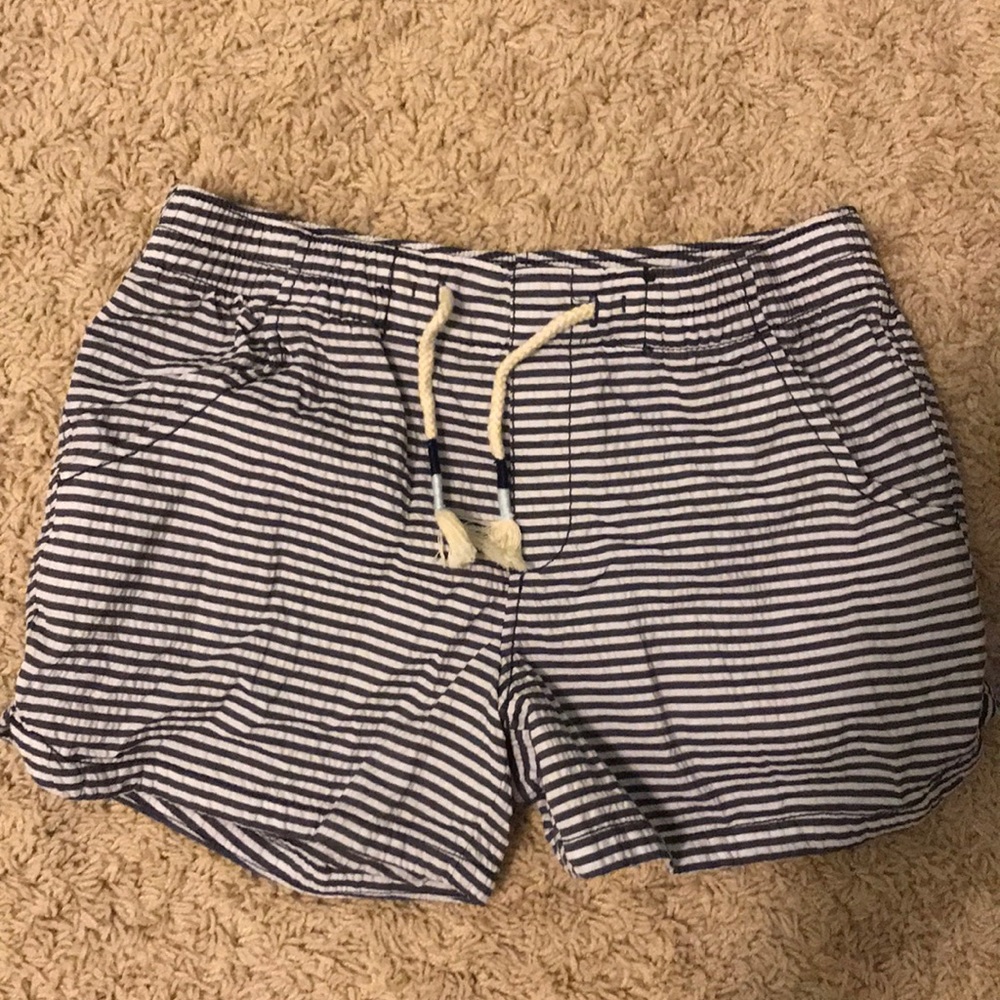 Old navy shorts
